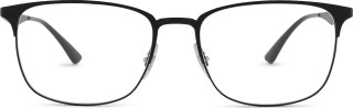 Ray-Ban 0RX6421 2904 Frente do produto