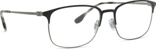 Ray-Ban 0RX6494 3187
