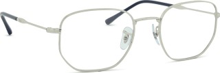 Ray-Ban 0RX6496 2501 51