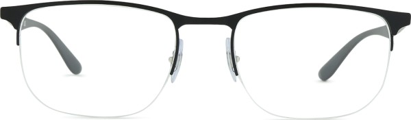 Ray-Ban 0RX6513 2904 55