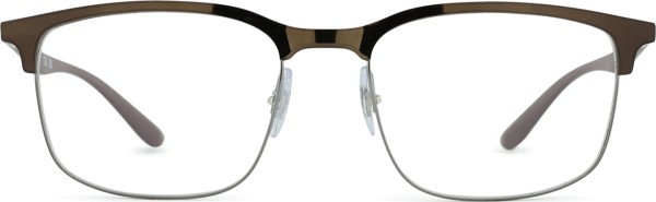 Ray-Ban 0RX6518 3162 55