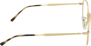 Ray-Ban 0RX6534 2500 Lado do produto
