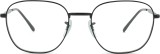 Ray-Ban 0RX6534 2509 53 Frente do produto