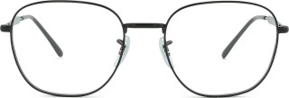 Ray-Ban 0RX6534 2509 53 Frente do produto