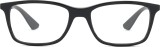 Ray-Ban 0RX7047 2000 Frente do produto