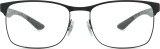 Ray-Ban 0RX8416 2503 55 Frente do produto
