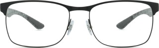 Ray-Ban 0RX8416 2503 55 Frente do produto