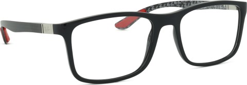 Ray-Ban 0RX8908 2000 55