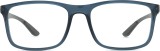 Ray-Ban 0RX8908 5719 55 Frente do produto