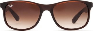 Ray-Ban Andy RB4202 607313 55 121
