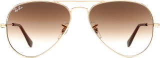 Ray-Ban Aviator Large Metal RB3025 001/51