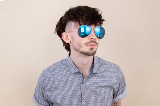 Ray-Ban Aviator Large Metal RB3025 112/17 27383