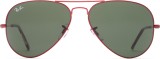 Ray-Ban Aviator Large Metal RB3025 918831 Frente do produto