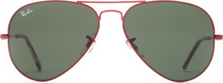 Ray-Ban Aviator Large Metal RB3025 918831 Frente do produto