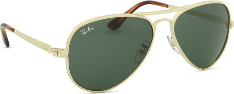 Ray-Ban Aviator Max RB3925 001/31 58