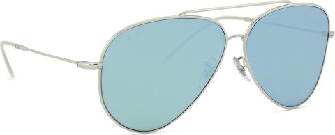 Ray-Ban Aviator Reserve RBR0101S 003/30 62