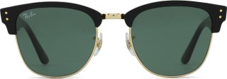 Ray-Ban Clubmaster Reserve RBR0504S 6677VR 54
