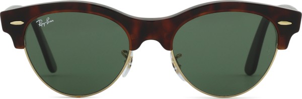 Ray-Ban Clubmaster Way RB2341 990/31 51