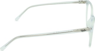 Ray-Ban Elliot 0RX5397 2001 48 Lado do produto