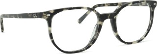 Ray-Ban Elliot 0RX5397 8117 50