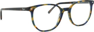 Ray-Ban Elliot 0RX5397 8174 50