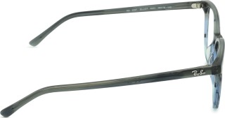 Ray-Ban Elliot 0RX5397 8254 48 Lado do produto