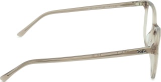 Ray-Ban Elliot 0RX5397 8449 50 Lado do produto