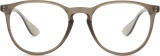 Ray-Ban Erika 0RX7046 8507 51 Frente do produto