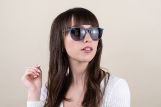 Ray-Ban Erika RB4171 60028G 54