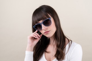 Ray-Ban Erika RB4171 60028G 54