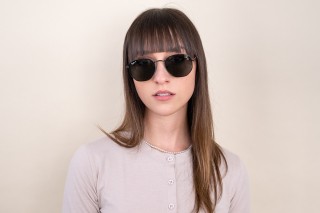 Ray-Ban Hexagonal RB3548N 004/71 