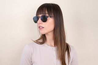 Ray-Ban Hexagonal RB3548N 004/71 
