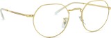 Ray-Ban Jack 0RX6465 3086 49