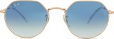 Ray-Ban Jack RB3565 92023F 51 43688