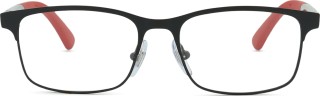 Ray-Ban Junior 0RY1061 4065 48 Frente do produto