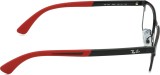 Ray-Ban Junior 0RY1061 4065 48 Lado do produto