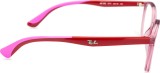 Ray-Ban Junior 0RY1598 3777 Lado do produto