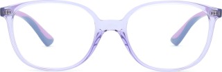 Ray-Ban Junior 0RY1598 3885 Frente do produto