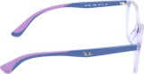 Ray-Ban Junior 0RY1598 3885 Lado do produto