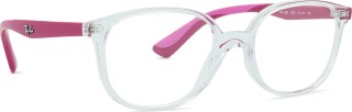 Ray-Ban Junior 0RY1598 7536 47