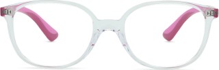 Ray-Ban Junior 0RY1598 7536 47 Frente do produto