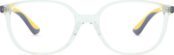 Ray-Ban Junior 0RY1598 7537