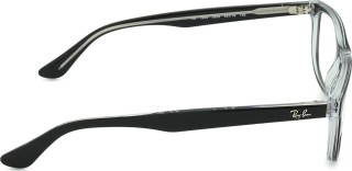 Ray-Ban Junior 0RY1642 3529 48 Lado do produto