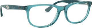 Ray-Ban Junior 0RY1642 7538 48 + cordão