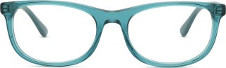 Ray-Ban Junior 0RY1642 7538 48 + cordão Frente do produto