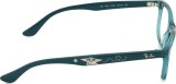Ray-Ban Junior 0RY1642 7538 48 + cordão Lado do produto