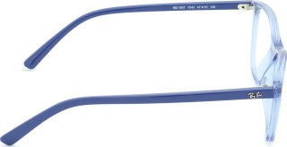 Ray-Ban Junior 0RY1907 7542 Lado do produto