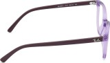 Ray-Ban Junior Elliot 0RY9097V 7515 Lado do produto