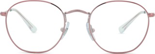 Ray-Ban Junior Rob 0RY9572V 4104 46 Frente do produto