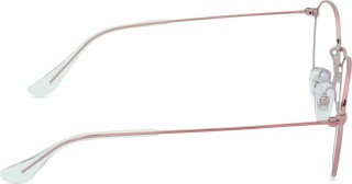 Ray-Ban Junior Rob 0RY9572V 4104 46 Lado do produto